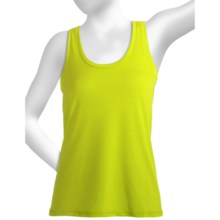 New Balance Tech Tank Top (For Women) in Tendershoots - Closeouts