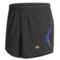 Black/Limoges New Balance Track Shorts - Inner Brief, Lightning Dry® (For Men)
