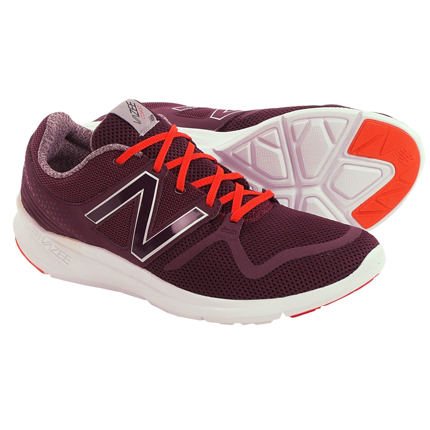 New Balance Vazee Coast Running Shoes (For Men) - Save 66%