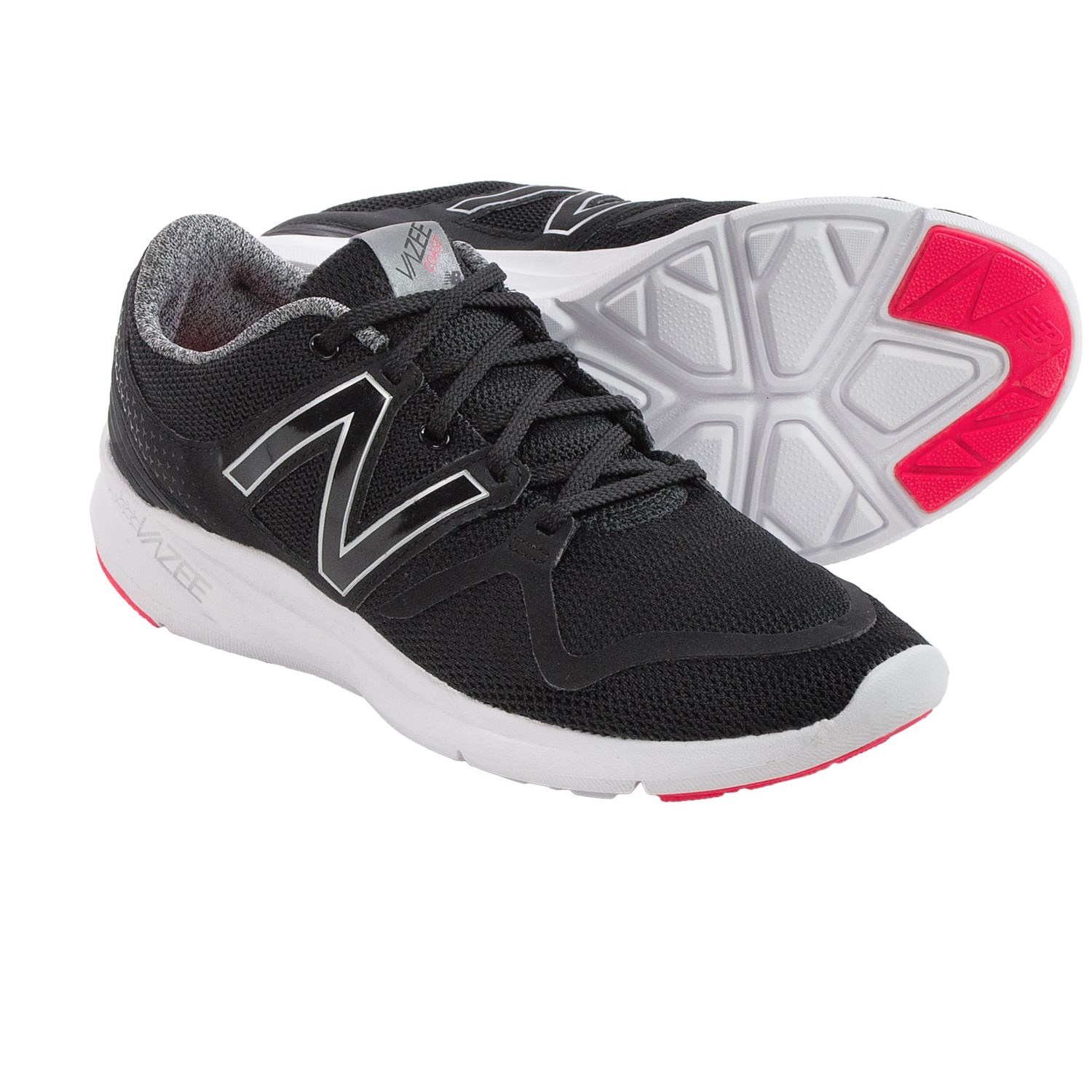 new balance nike women's shoes