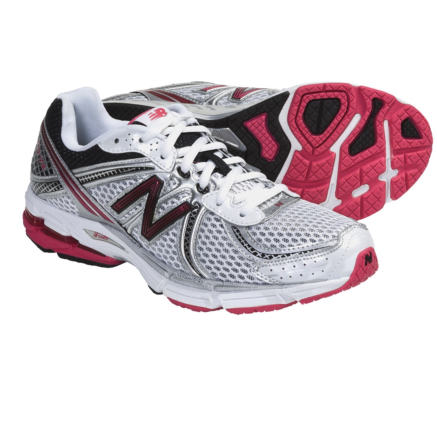 New Balance W770V2 Running Shoes (For Women) in Komen