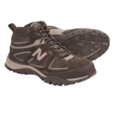 New Balance WO900 Gore-Tex® Mid Hiking Shoes - Waterproof (For Women)