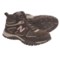 New Balance WO900 Gore-Tex® Mid Hiking Shoes - Waterproof (For Women) in Brown