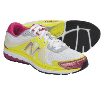 New Balance WR1190 Running Shoes (For Women) in Pink