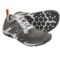 New Balance WT10 Leather Minimus Trail Shoes - Minimalist (For Women) in Grey