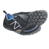 New Balance WT10 Minimus Trail Running Shoes (For Women)