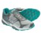 New Balance WT1110 Trail Running Shoes (For Women) in Deep Peacock Blue