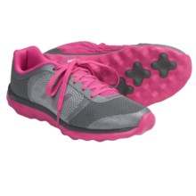 New Balance WW895 Superlight/Superfresh Walking Shoes (For Women) in Komen Pink - Closeouts