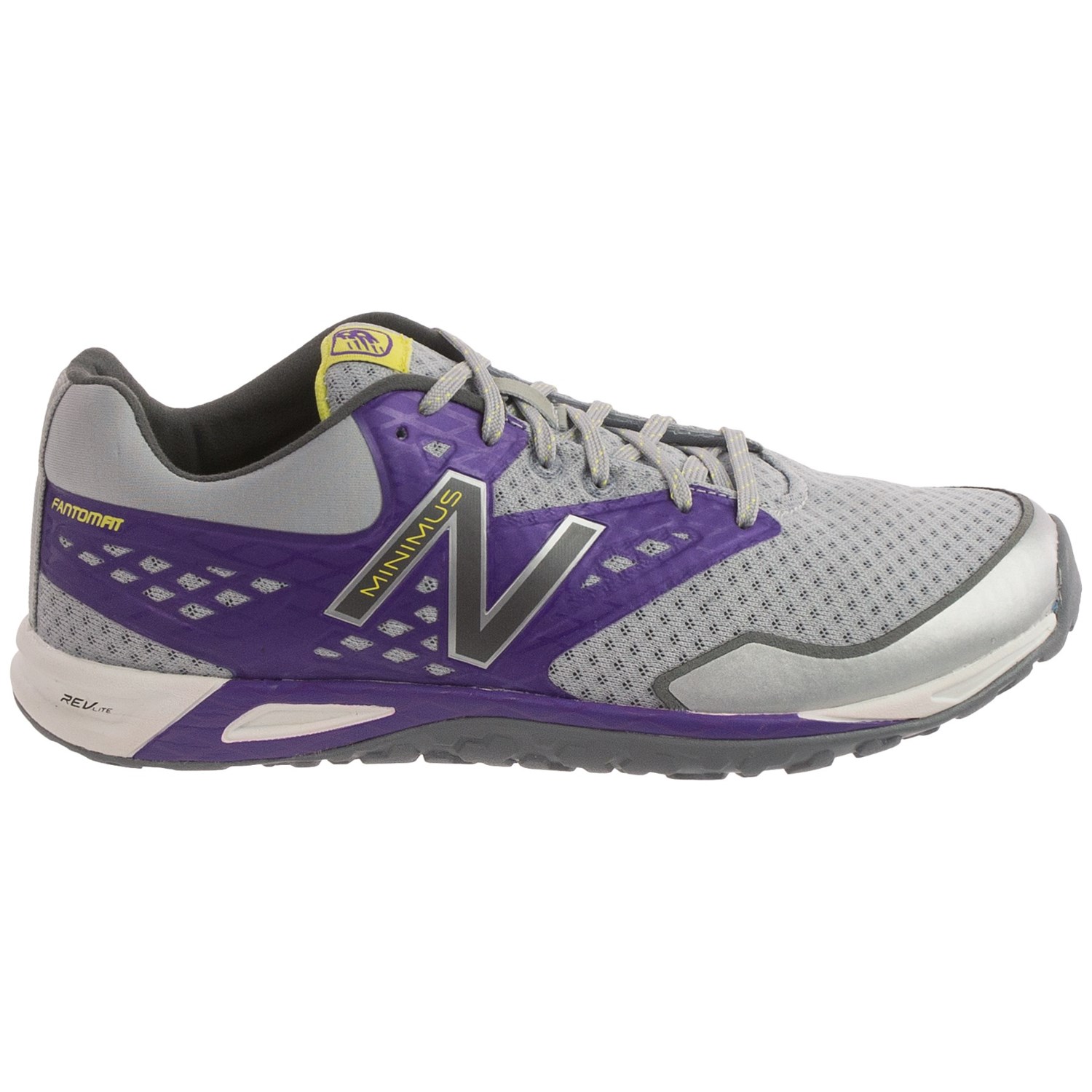 new balance minimus trainer womens