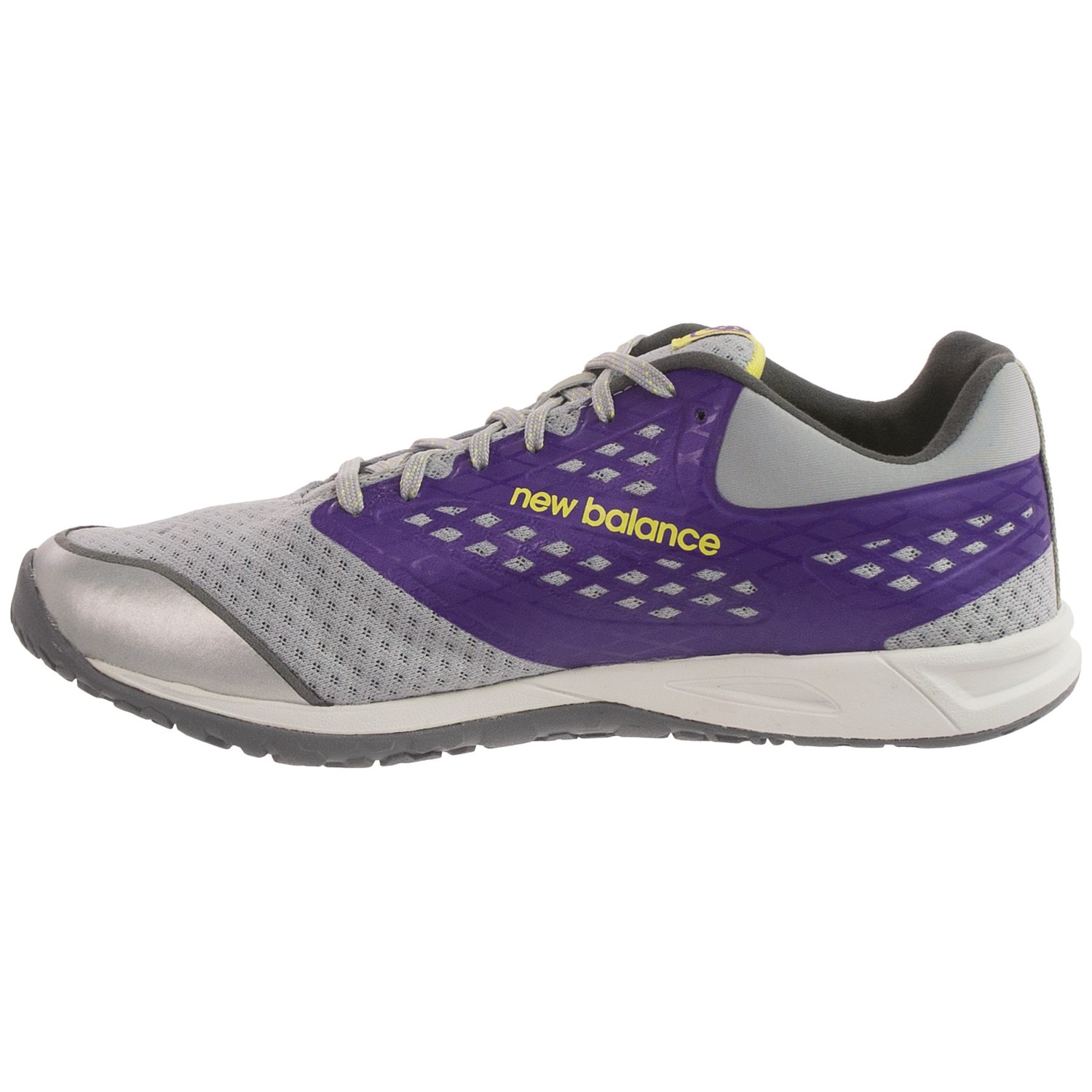 new balance minimus trainer womens