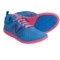 New Balance WX20 Minimus Shoes - Minimalist (For Women) in Blue/Pink