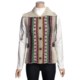 Newari by Icelandic Design Caraway Nepali Vest - Handknit Wool (For Women)