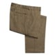 Newbridge by Ballin Heather Pants - Flat Front (For Men)
