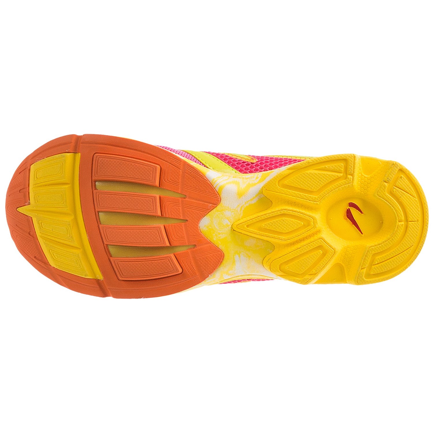 lightweight trainer running shoes