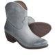 Nicole Dreamer Ankle Boots - Leather (For Women)