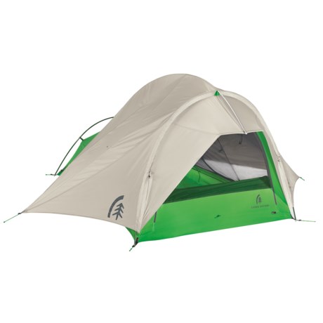 UPC 054003769617 product image for Nightwatch 2 Tent - 2-Person, 3-Season | upcitemdb.com