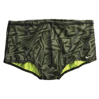 Nike Angled Lanes Mesh Drag Suit - Reversible (For Men)