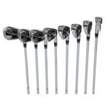 Nike Golf Machspeed X Iron Set - 4-AW in See Photo - Closeouts