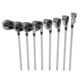 Nike Golf Machspeed X Iron Set - 4-AW