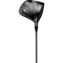 Nike Golf SQ Machspeed Black Square Driver (For Women) in See Photo - Closeouts