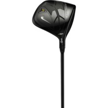 Nike Golf SQ Machspeed Black Square Driver in See Photo - Closeouts