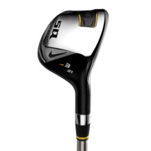 Nike Golf SQ Machspeed Hybrid Golf Clubs in See Photo - Closeouts