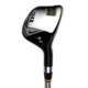 Nike Golf SQ Machspeed Hybrid Golf Clubs