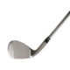 Nike Golf SV+ Wedge - Conforming Grooves
