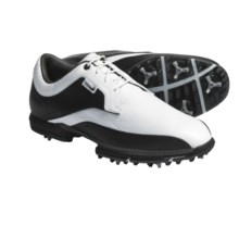 Nike Golf Tour Premium Golf Shoes (For Men) in White/Gunmetal/Black - Closeouts