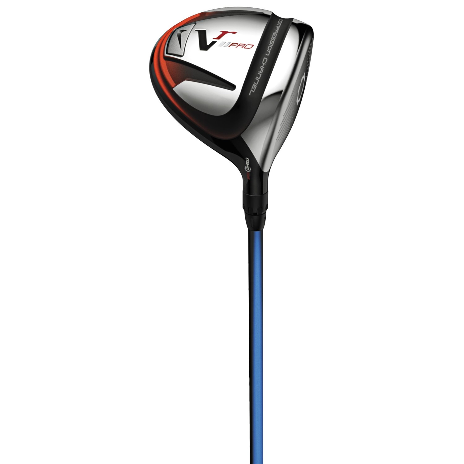 nike vr pro str8 fit driver