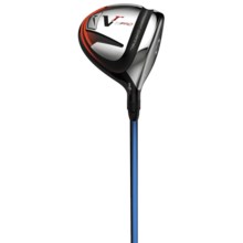 Nike Golf VR Pro STR8-FIT Tour Driver in See Photo - Closeouts