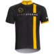 Nike Livestrong Cycling Jersey - Zip Neck, Short Sleeve (For Men)