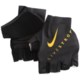 Nike Livestrong TT Fingerless Cycling Gloves (For Men and Women)