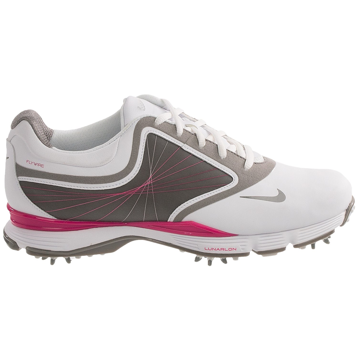 Nike Lunar Links III Golf Shoes (For Women) 8373C Save 47