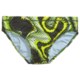 Nike Slither Skin Water Polo Swimsuit - Briefs (For Men)