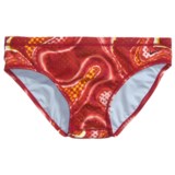 Nike Slither Skin Water Polo Swimsuit - Briefs (For Men)