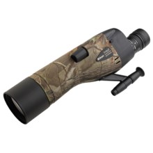 Nikon Prostaff Spotting Scope - 16-48x65, Team Realtree® Camo in See Photo - 2nds