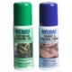Nikwax Clean & Waterproof Fabric-Leather Footwear Kit - Twin Pack, 4.2 fl.oz.