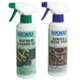 Nikwax Clean & Waterproof Nubuck-Suede Footwear Kit - Twin Pack, 10 fl.oz.