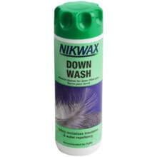 Nikwax Down Wash - 10 fl.oz. in Asst - Closeouts