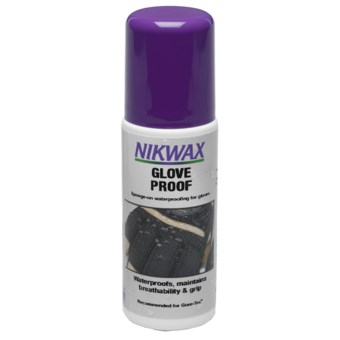 Nikwax Glove Proof - 4.2 fl.oz. in Asst