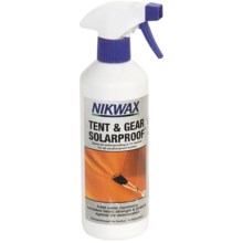 Nikwax Solar Proof - 17 fl.oz., Spray On in Asst - Closeouts