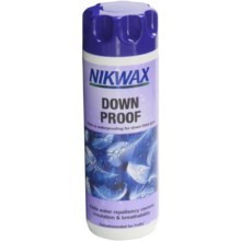 Nikwax Waterproofing Down Proof - 10 fl.oz. in Asst - Closeouts