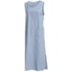 Nina Capri Embroidered Jumper - Cotton, Sleeveless (For Women)