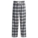 Nina Capri Flannel Lounge Pants (For Women)