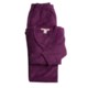 Nina Capri Plush Lounge Set - V-Neck, Long Sleeve (For Women)