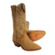 Nocona Bison Cowboy Boots - #4 Toe, 13