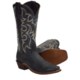 Nocona Vintage Kangaroo Cowboy Boots -Square Toe (For Men)