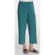 Nomadic Traders Barcelona Cropped Pants - Stretch Jersey (For Women)