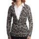 Nomadic Traders Bleecker St. Printed Cardigan Sweater (For Women)